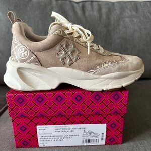 Tory Burch Walking Shoes